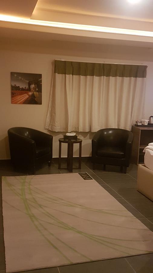 Iris Hotel Wuse 2 Абуджа Экстерьер фото